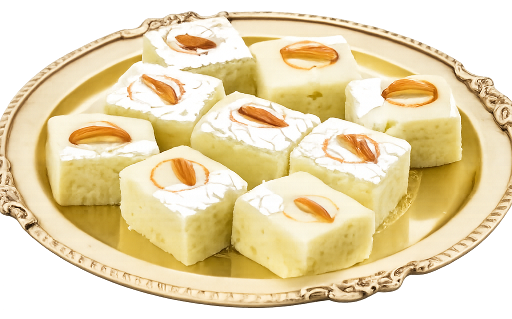 Shree Shyam traditional mithai