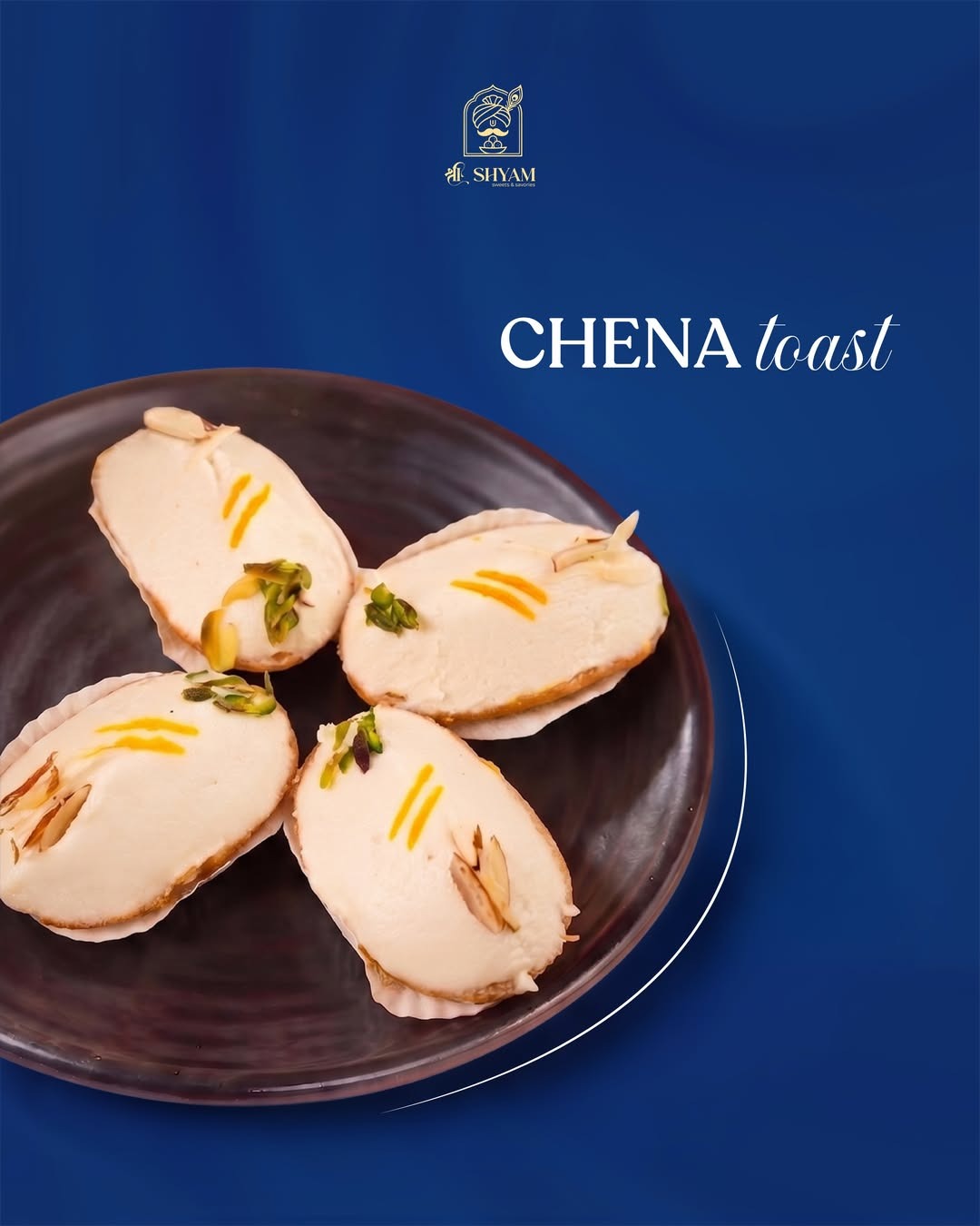Badam Halwa