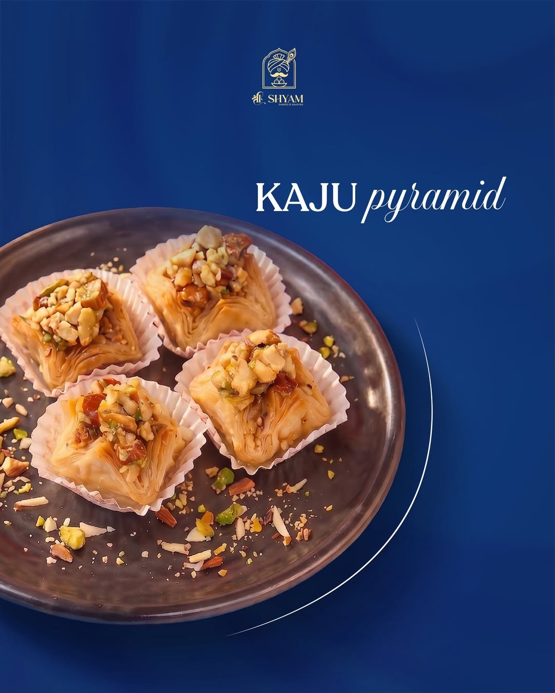 Special Mysore Pak